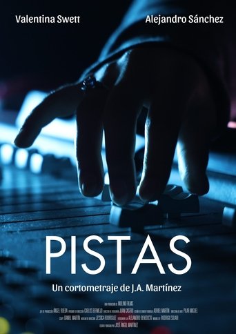 Poster of Pistas