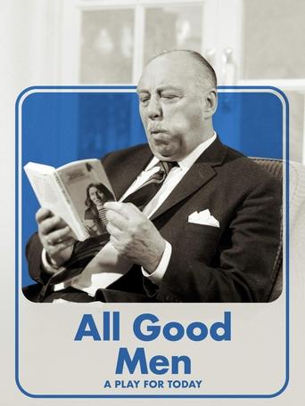 Poster of All Good Men