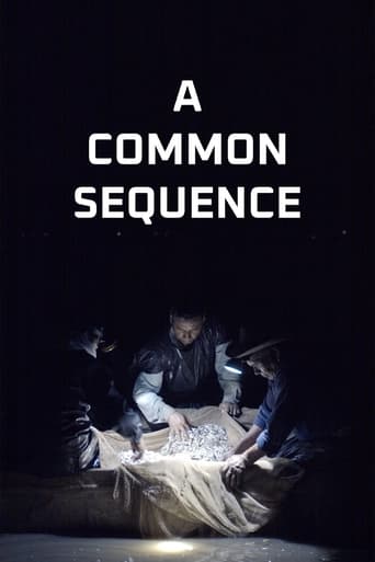 Poster of A Common Sequence