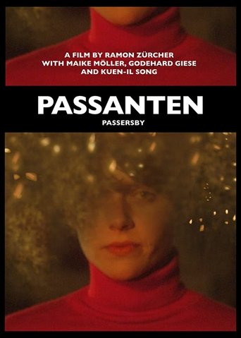 Poster of Passerby