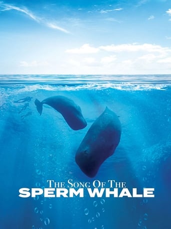 Poster of Song of the Sperm Whale