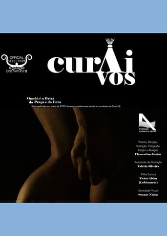 Poster of Curai-vos