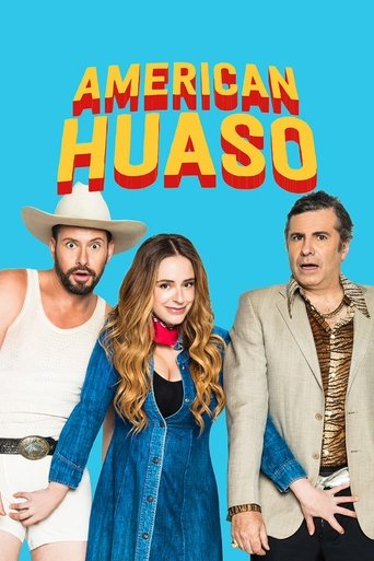 Poster of American Huaso