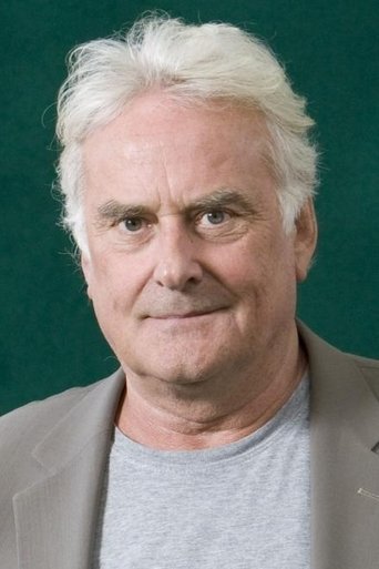 Portrait of Richard Eyre