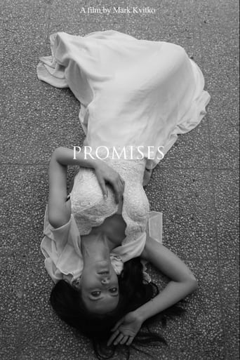 Poster of Promises