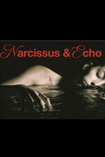 Poster of Narcissus and Echo