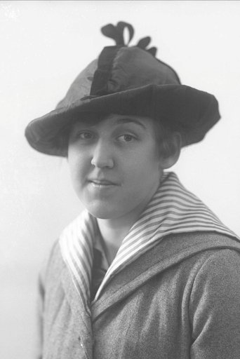 Portrait of Guri Stormoen