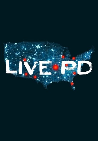 Portrait for Live PD - Season 4