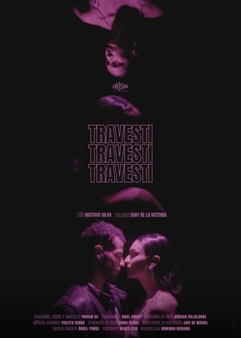 Poster of Travesti Travesti Travesti