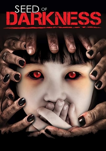 Poster of Seed of Darkness