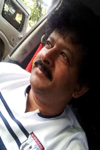 Portrait of Balaraj
