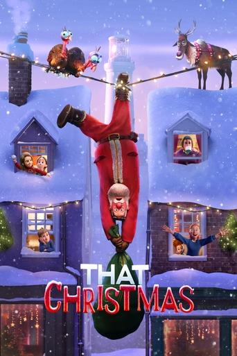 Poster of That Christmas