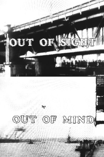 Poster of Out of Sight, Out of Mind
