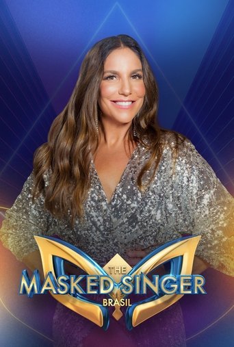 Portrait for The Masked Singer Brasil - Season 1