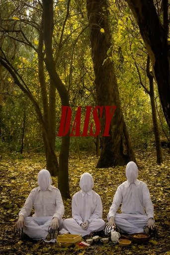 Poster of DAISY
