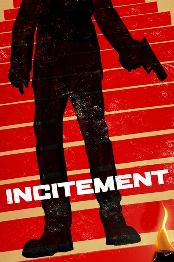 Poster of Incitement