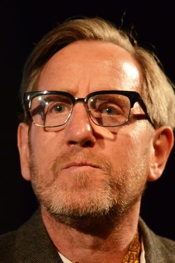 Portrait of Michael Smiley