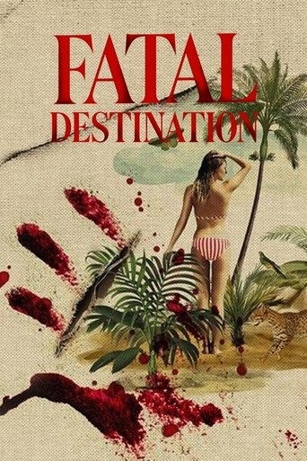 Portrait for Fatal Destination - Season 1