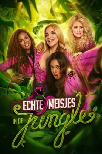 Portrait for Real Girls in the Jungle - Season 4