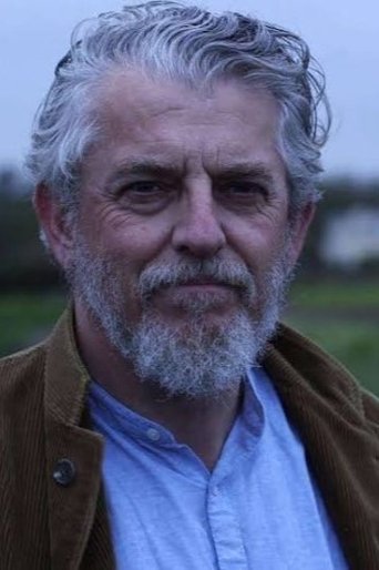 Portrait of Michael O'Flaherty