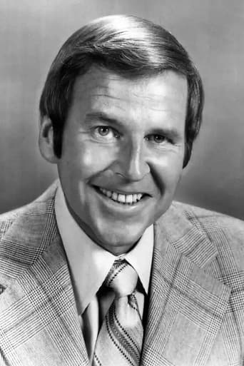 Portrait of Paul Lynde