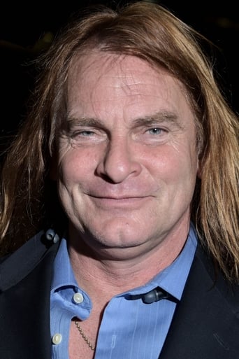 Portrait of Evan Stone