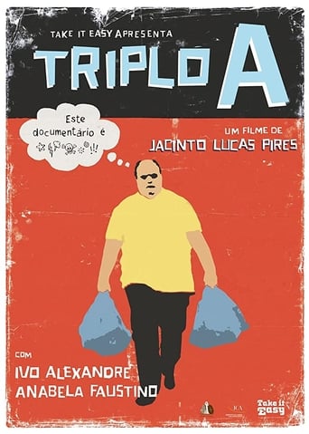 Poster of Triple A