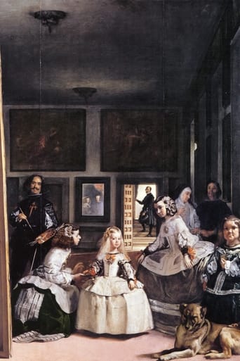 Poster of Velazquez Treasures