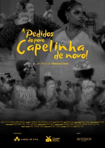 Poster of By Popular Demand, Capelinha is Back!