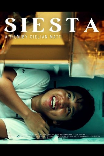 Siesta Poster of Siesta