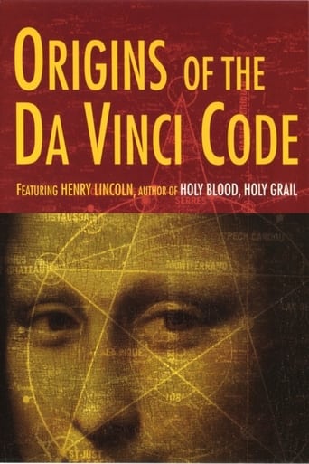 Poster of Origins of the Da Vinci Code