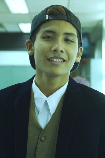 Portrait of Bintang Emon