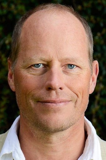Portrait of Flemming Platz