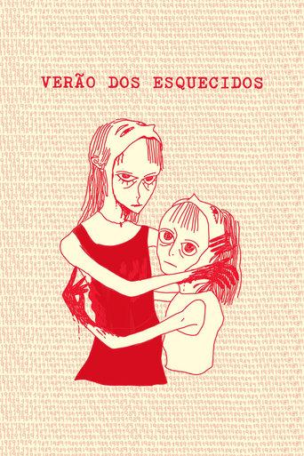 Poster of Verão dos Esquecidos