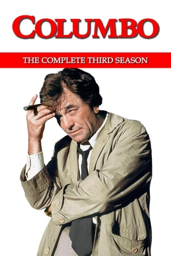 Portrait for Columbo - Season 3