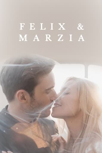 Poster of Marzia & Felix