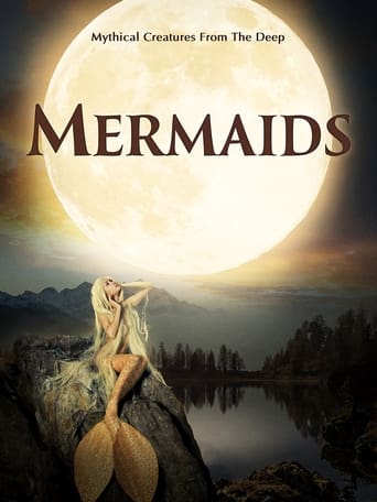 Poster of Mermaids