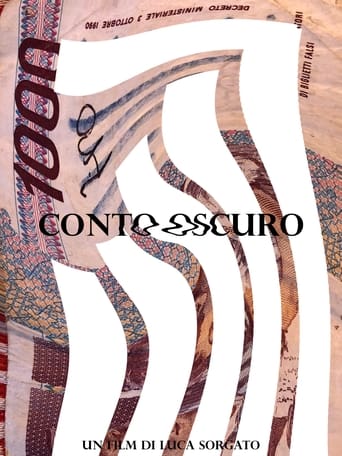 Poster of Conto oscuro