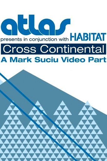 Poster of Cross Continental