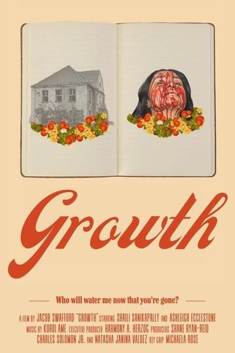 Poster of Growth