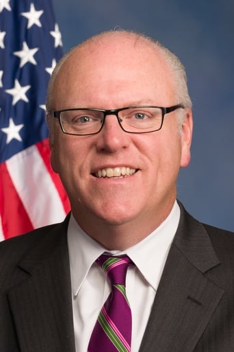 Portrait of Joe Crowley