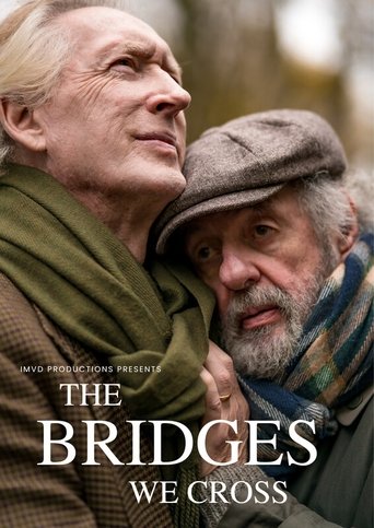 The Bridges We Cross Poster of The Bridges We Cross