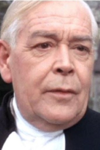 Portrait of John Wentworth