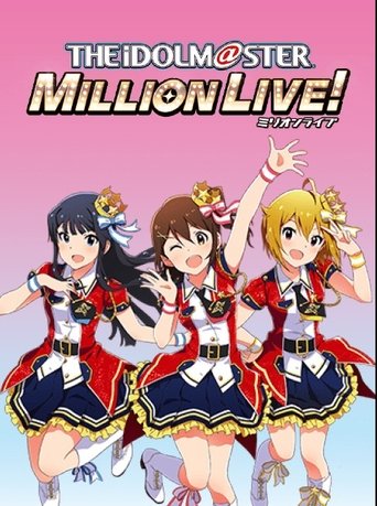 Portrait for The iDOLM@STER Million Live! - Specials