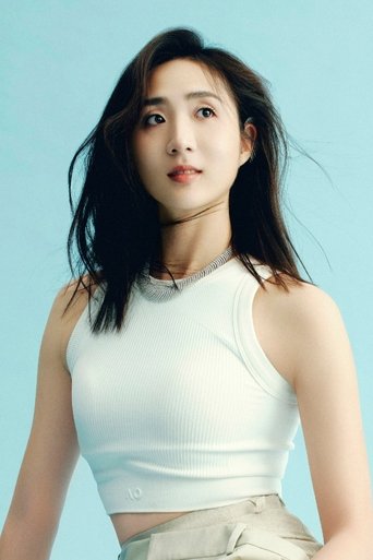 Portrait of 王柳懿