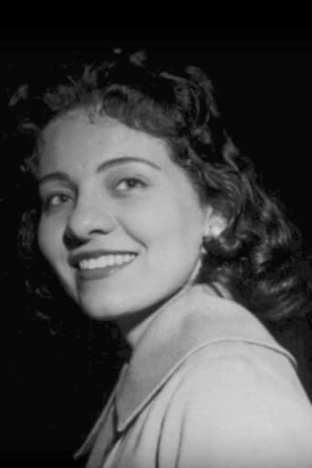 Portrait of Diane Nash