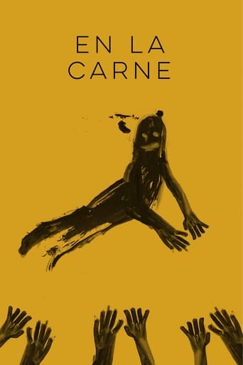 Poster of En la Carne