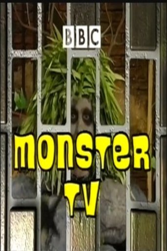 Poster of Monster TV