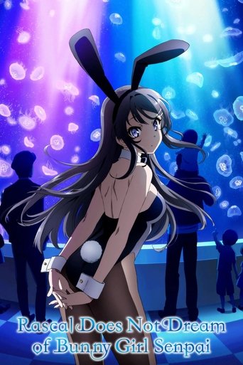 Portrait for Rascal Does Not Dream of Bunny Girl Senpai - Specials
