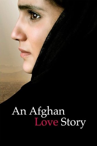 Poster of An Afghan Love Story